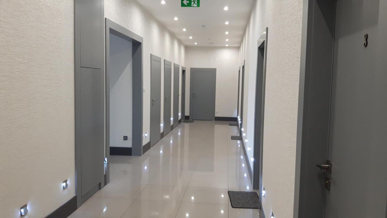 Krysztalowa Jozefow Jozefow  Экстерьер фото