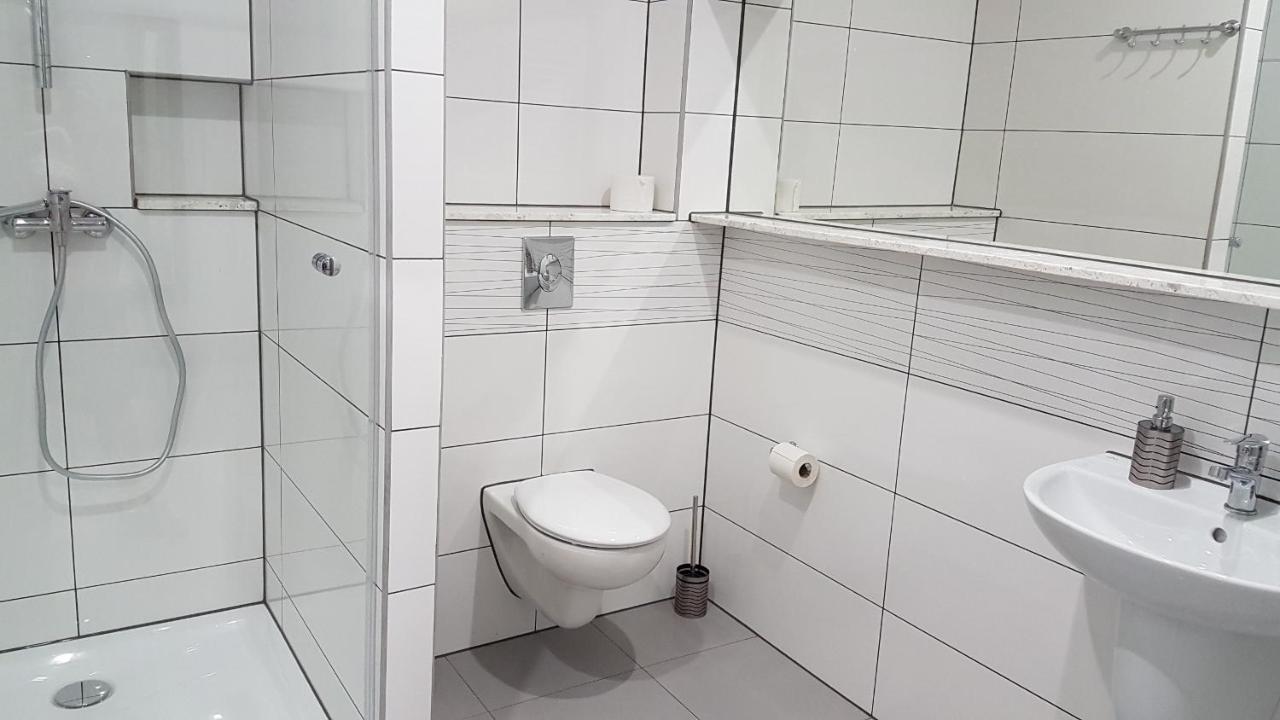 Krysztalowa Jozefow Jozefow  Экстерьер фото