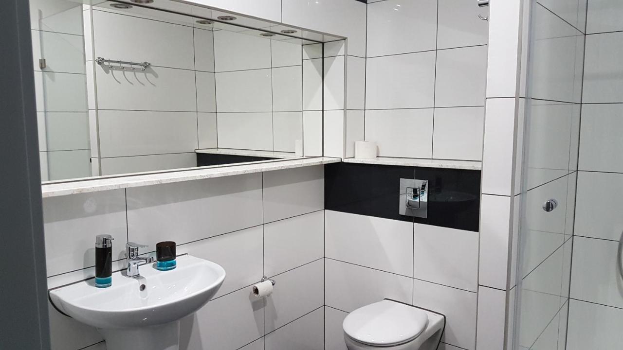 Krysztalowa Jozefow Jozefow  Экстерьер фото