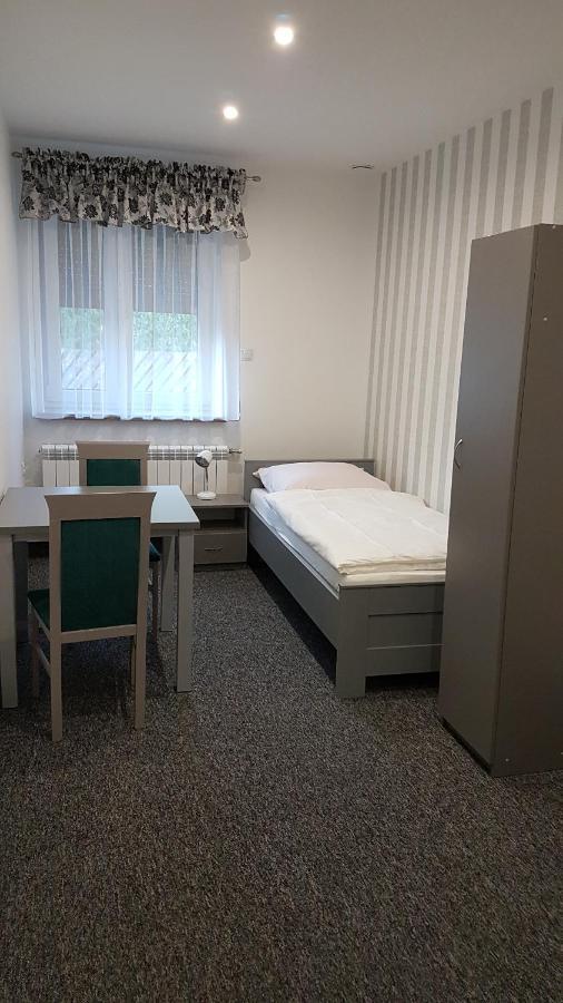 Krysztalowa Jozefow Jozefow  Экстерьер фото