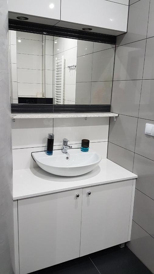 Krysztalowa Jozefow Jozefow  Экстерьер фото